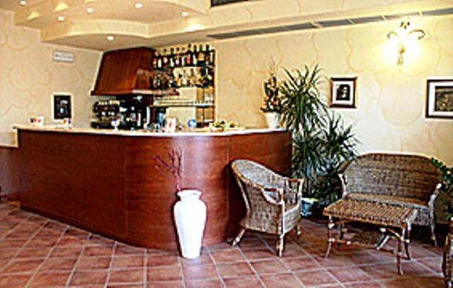 Hotel Giardino Corte Rubja Iglesias Exterior foto